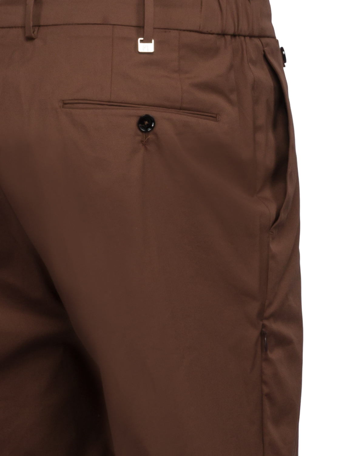 Active Hose Baumwolle Stretch Relaxed Slim