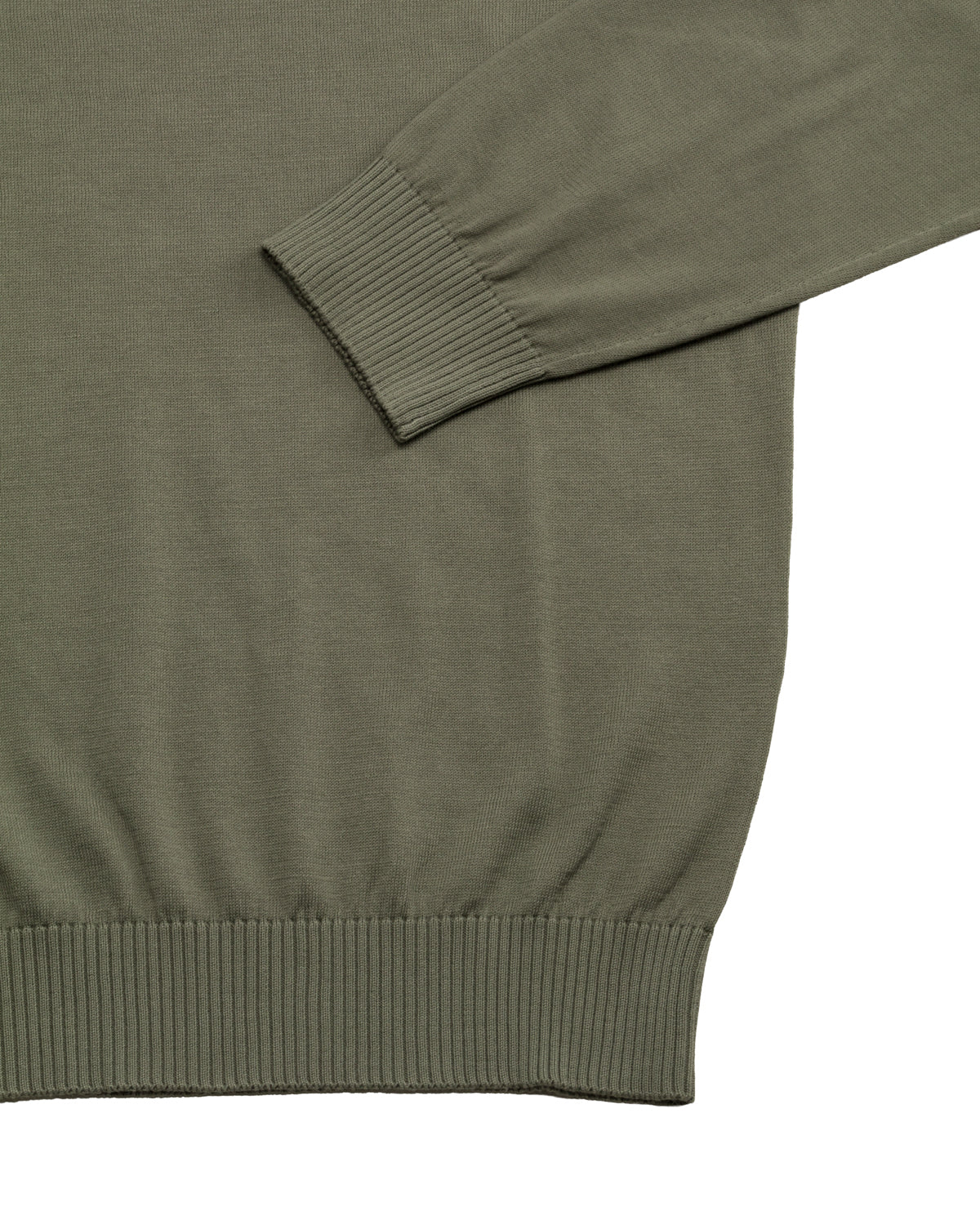 Cotton Shirt Slim Fit