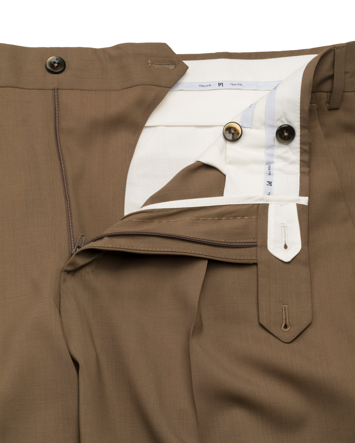 Hose Style Superlight Cool Wool Relaxed Slim