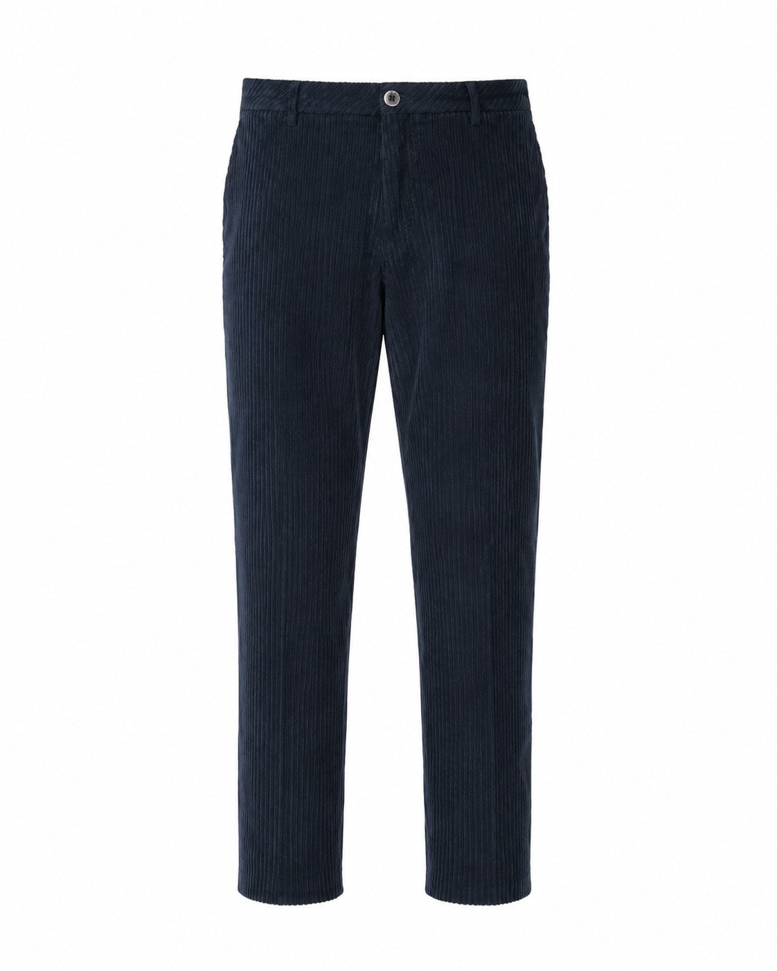 Cordhose DAVIDE Relaxed Fit aus Baumwolle