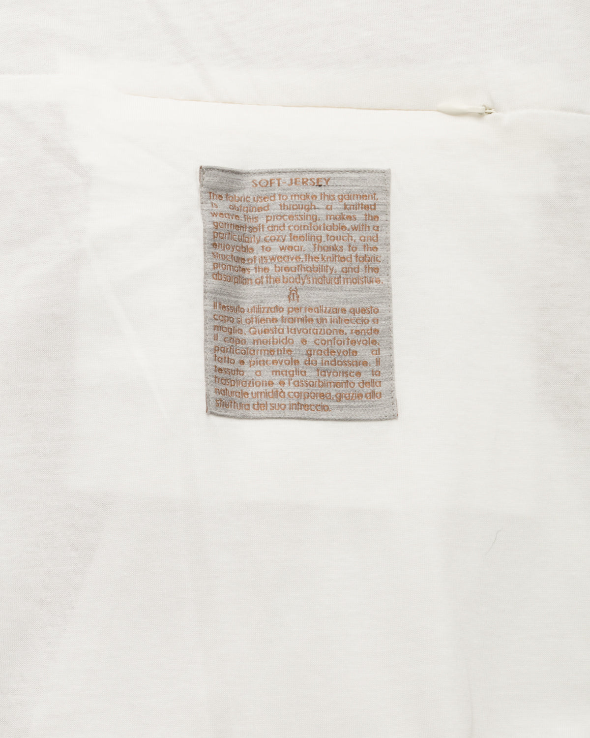 Sweatweste Glencheck Baumwolle Slim Fit