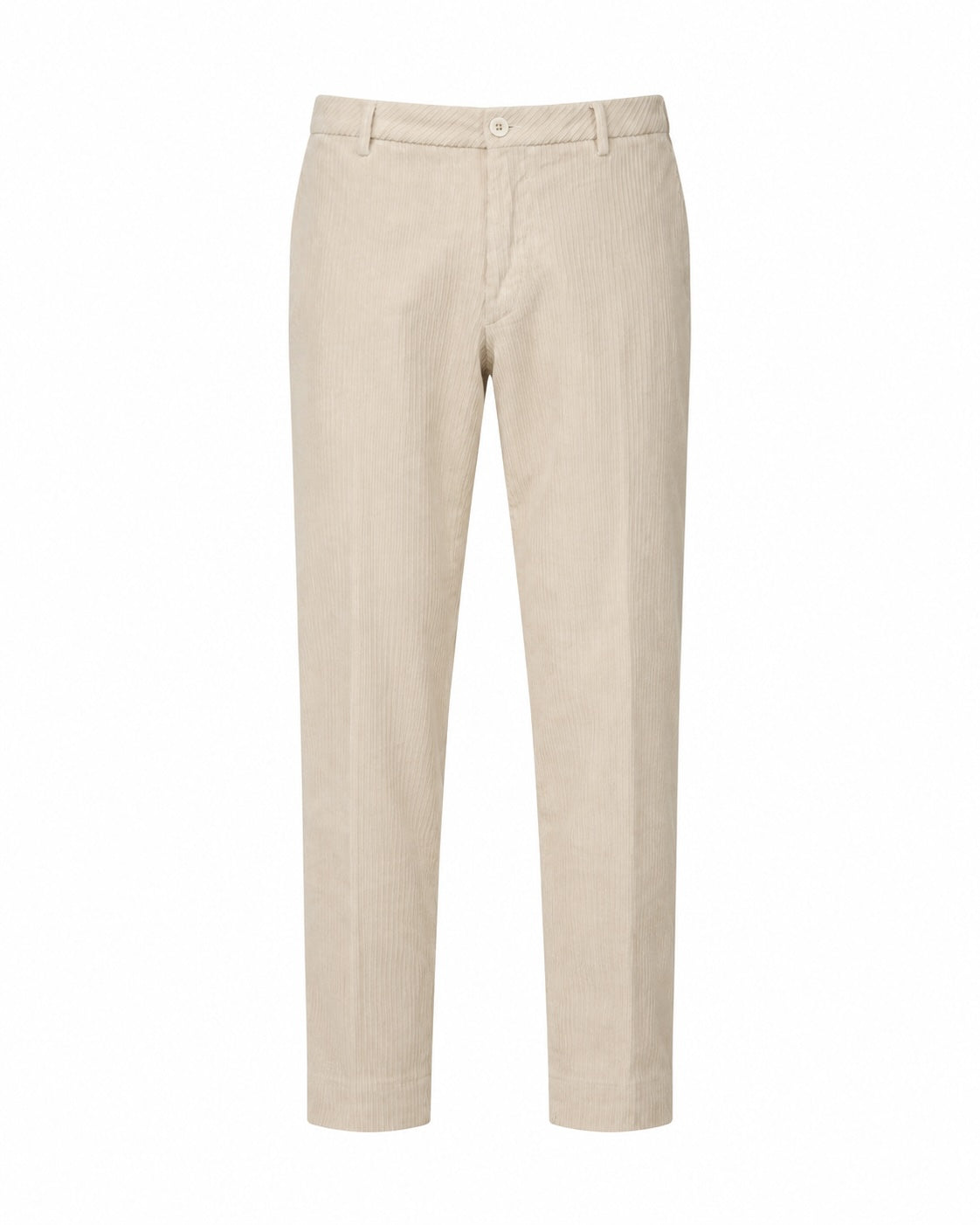 Cordhose DAVIDE Relaxed Fit aus Baumwolle