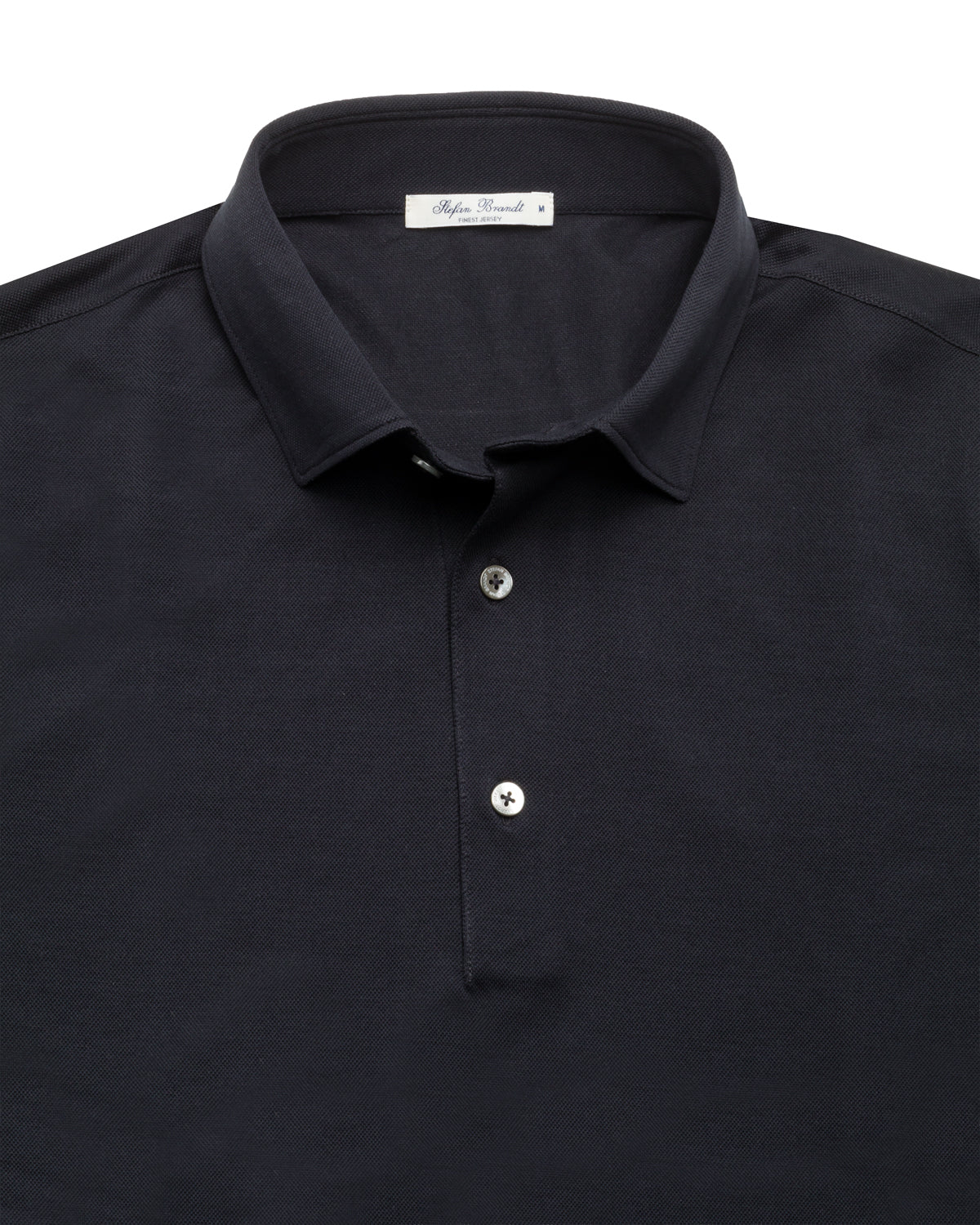 Pikee Polo Bio Baumwolle Relaxed Slim