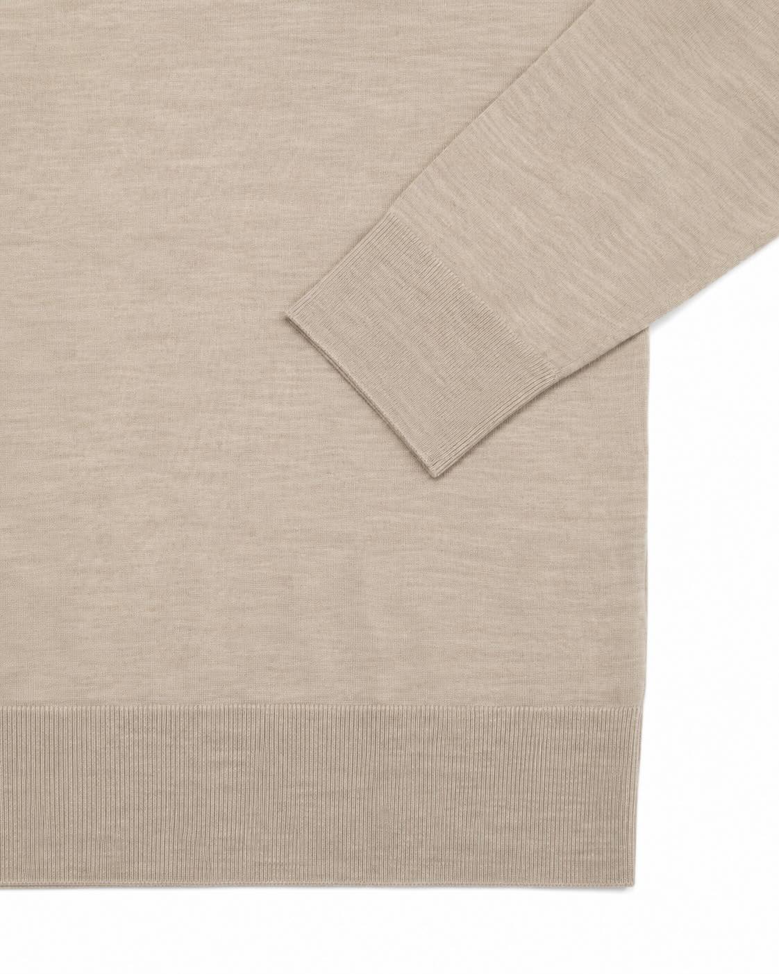 JONES Merino Wool Longsleeve