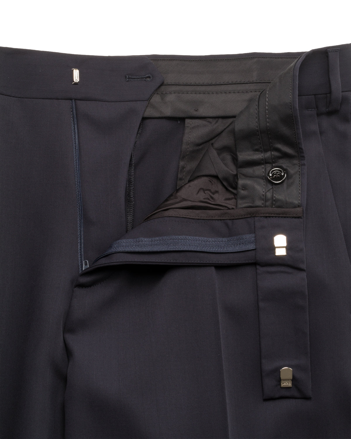 Hose Cool Wool Relaxed Fit