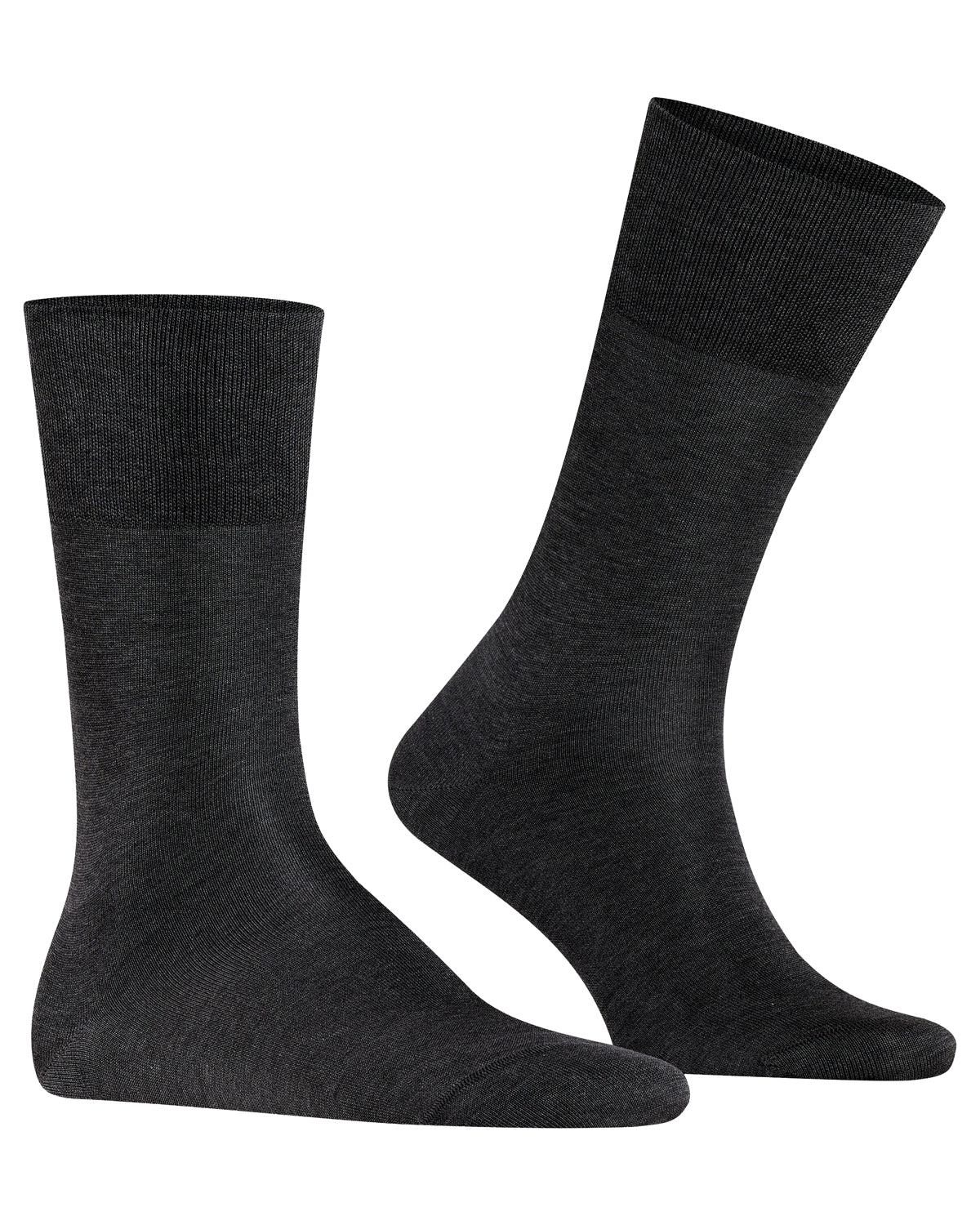 Tiago Herren Socken  Anthrazit
