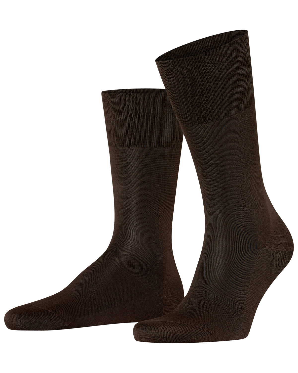 Tiago Herren Socken Braun