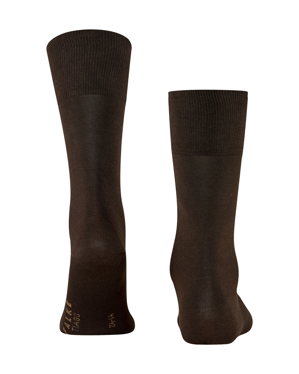 Tiago Herren Socken Braun