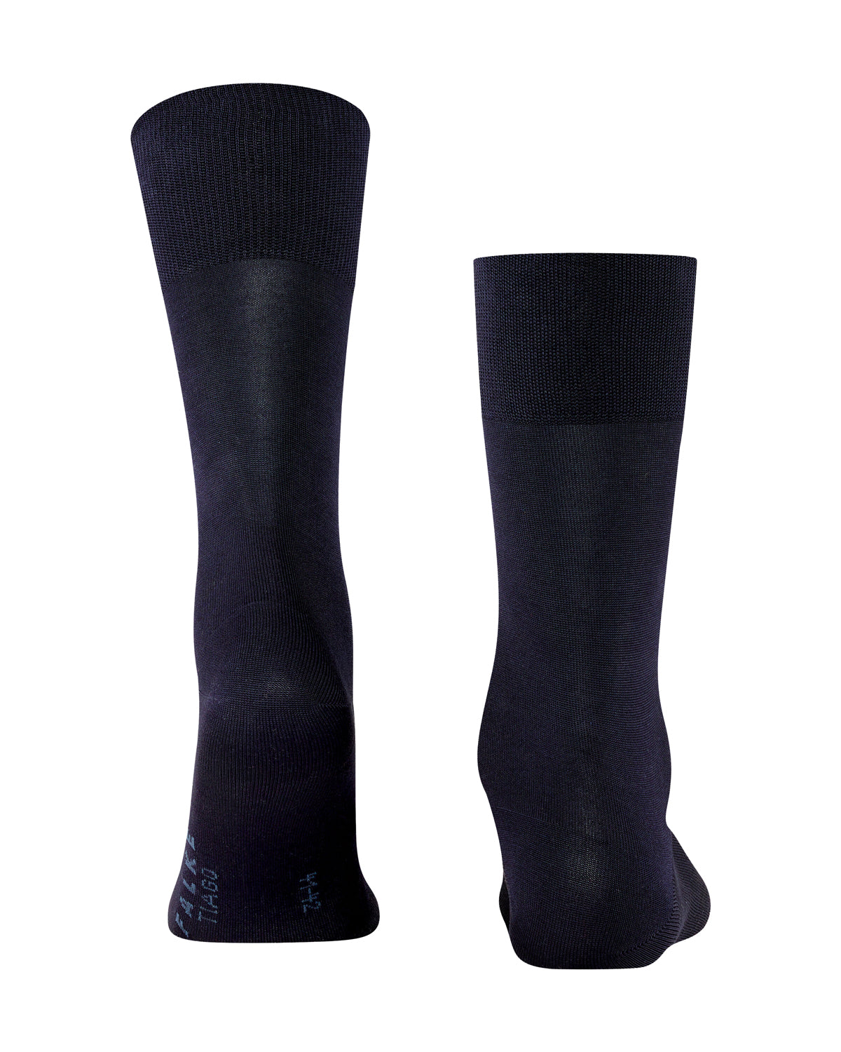 Tiago Herren Socken Navy