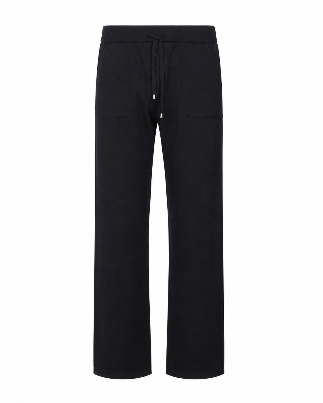 Jogging pants made from Superfine 120's Merino wool