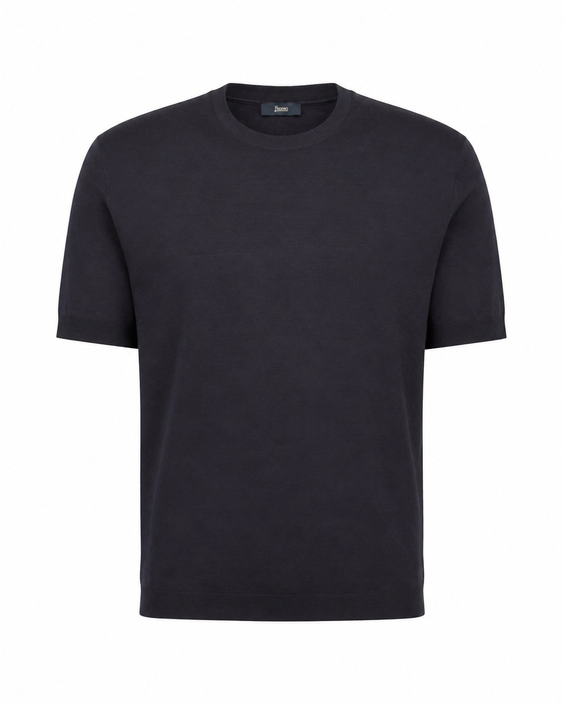 Oversized T-shirt cotton relaxed fit