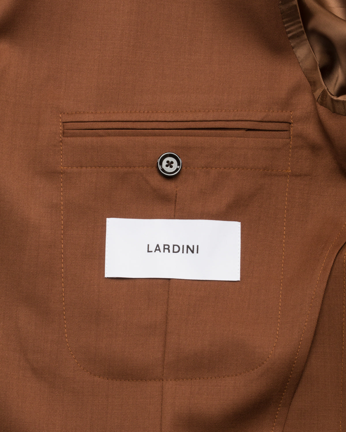 Wollanzug Relaxed Slim Fit ungefüttert