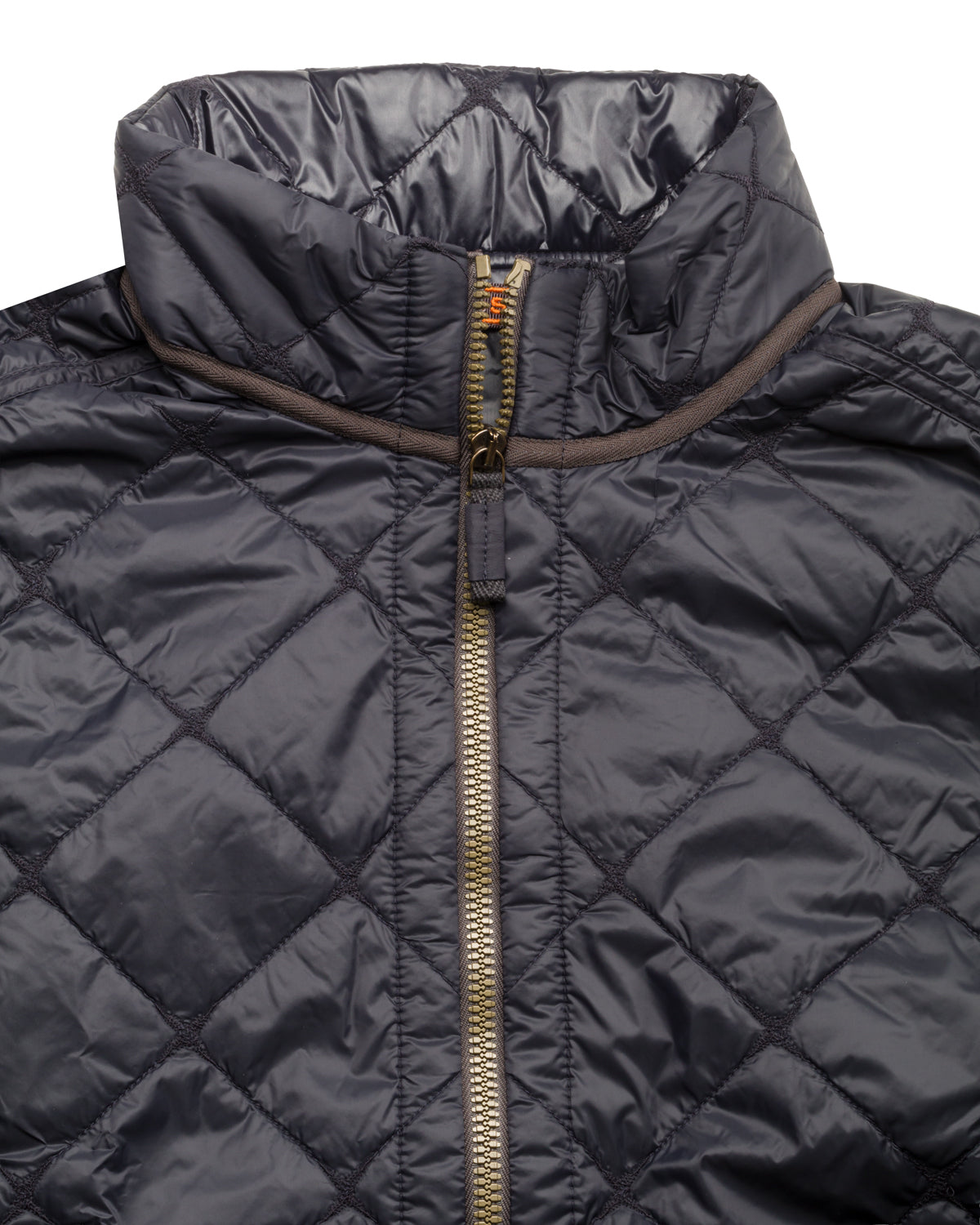 Frauenschuh Gilet Henri Vest Polyamide Slim Fit