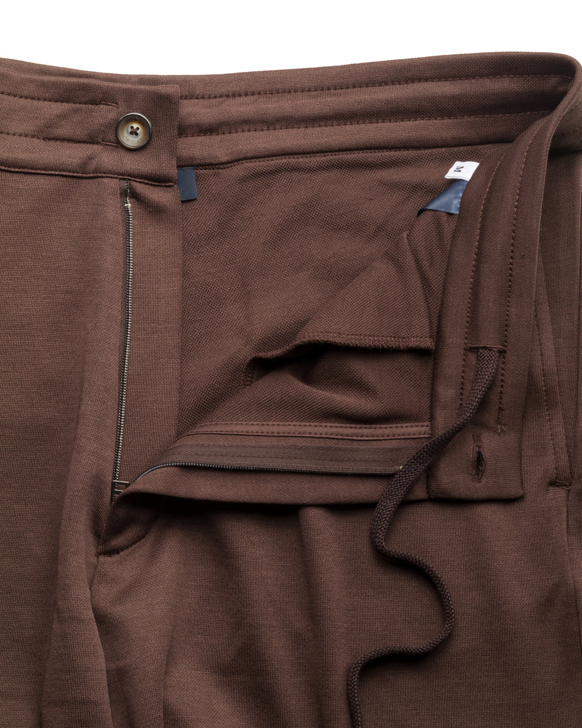 Baumwolljersey Bermuda Relaxed Fit