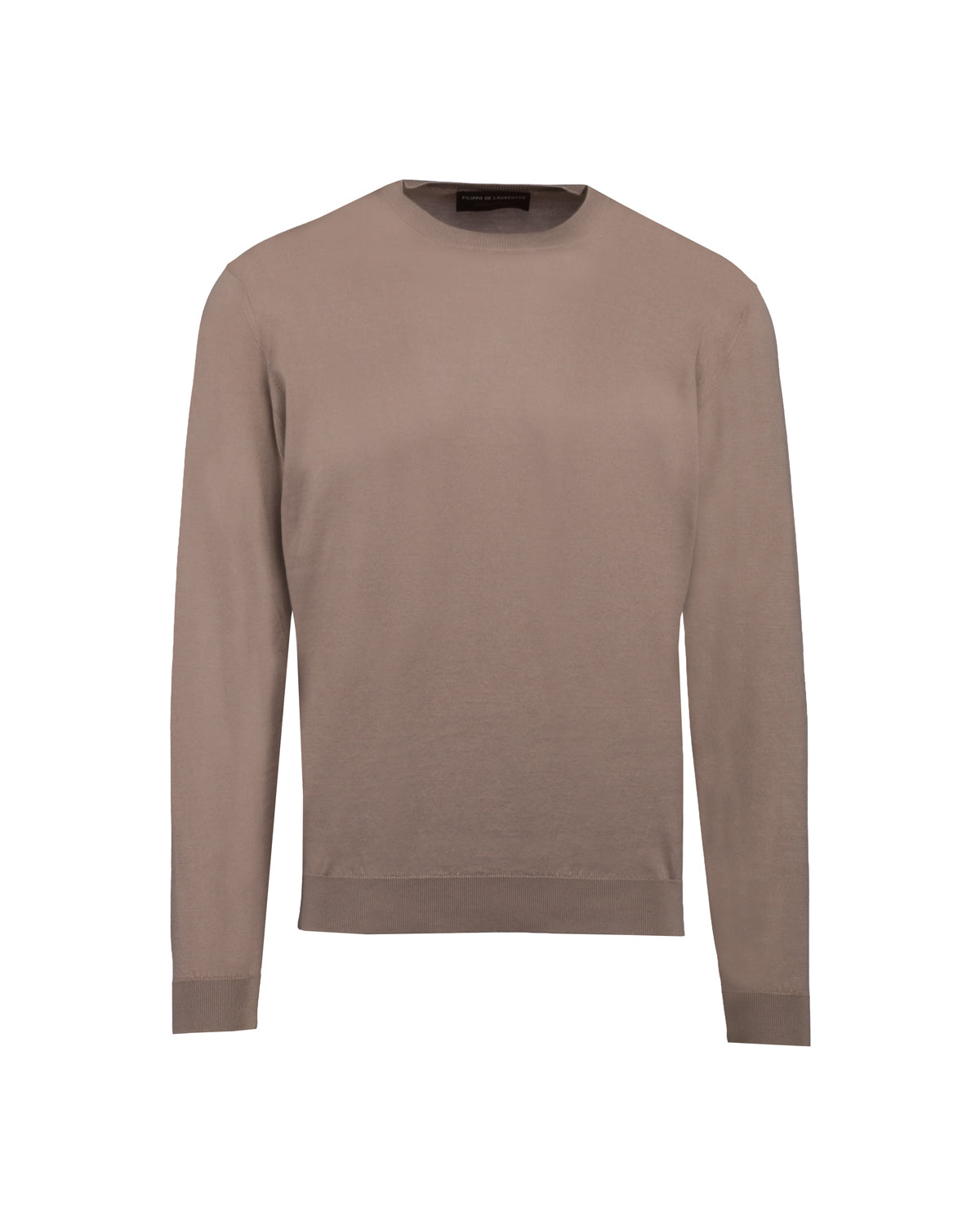 Supreme Baumwoll Pullover Raglan Slim Fit