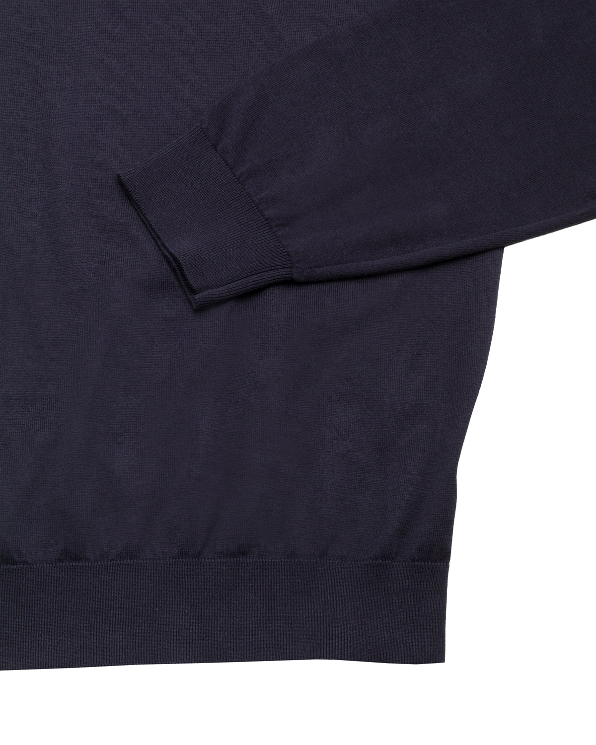 Supreme Baumwoll Pullover Slim Fit