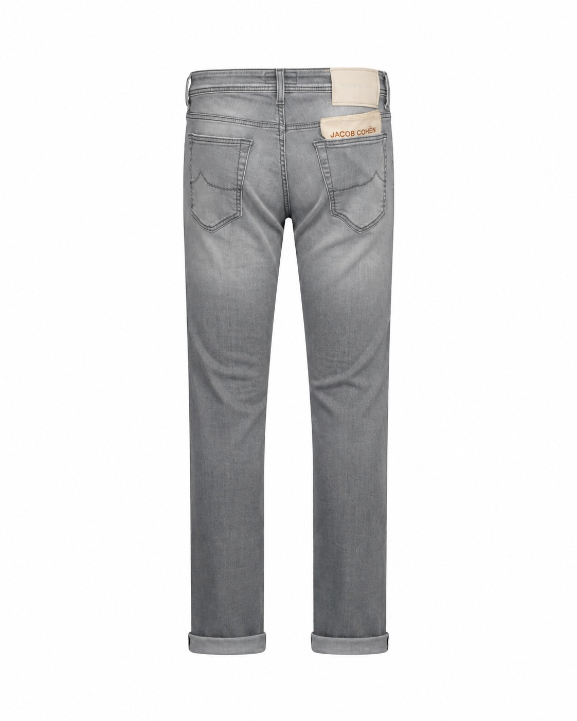 Jeans Bard Slim Fit Stretch Denim