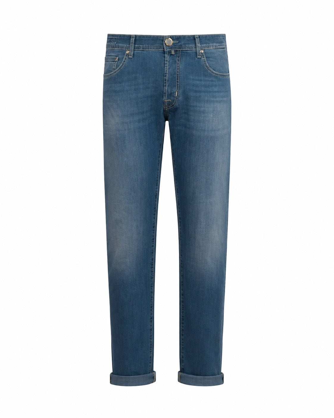 Jeans Bard Slim Fit Baumwollmix