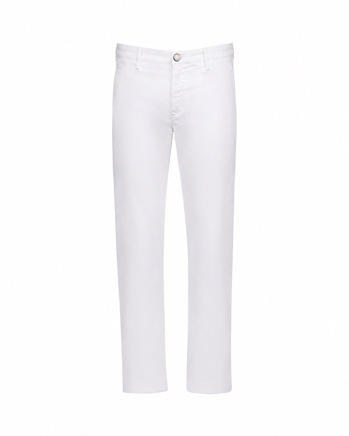 Chino Bobby Baumwolle Lyocell Relaxed Slim