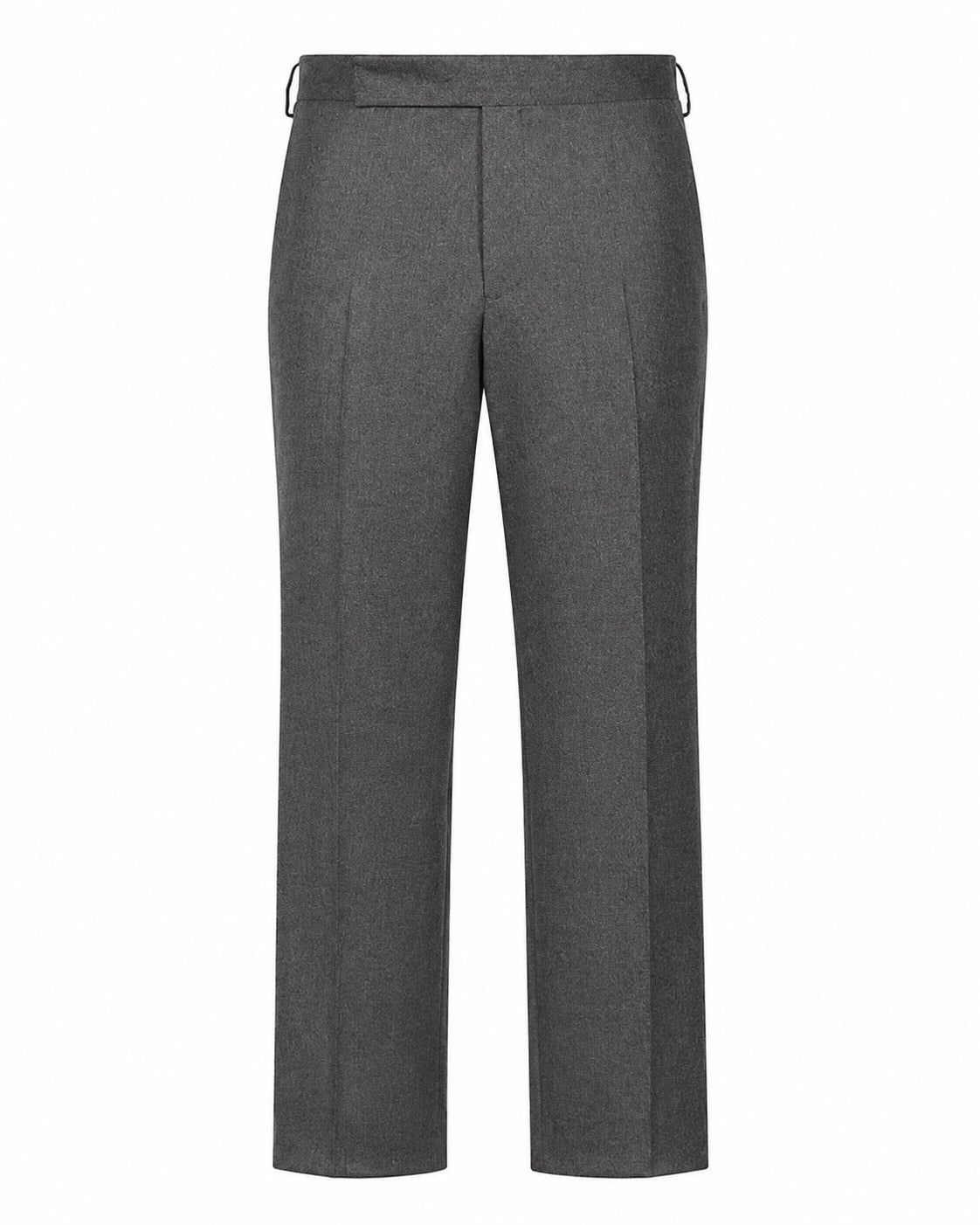 Wollhose aus Schurwolle und Kaschmir