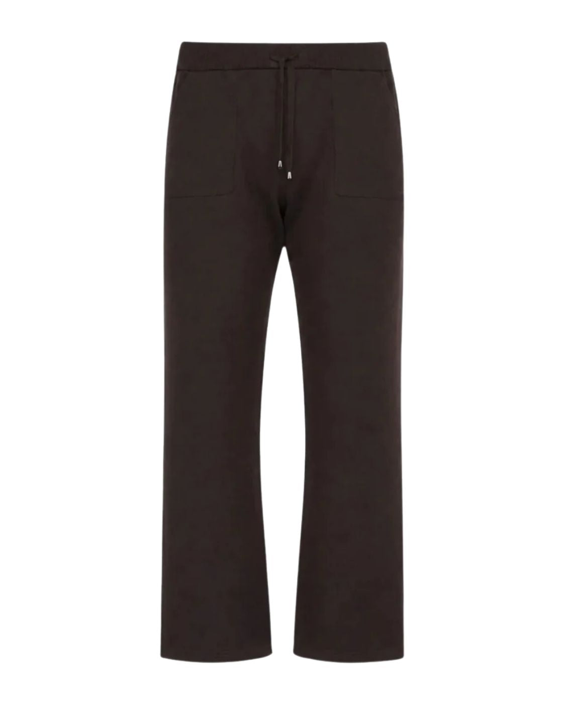Jogginghose aus Superfine 120’s Merinowolle