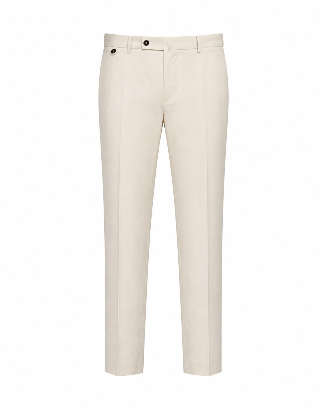 Active Hose Baumwolle Stretch Relaxed Slim