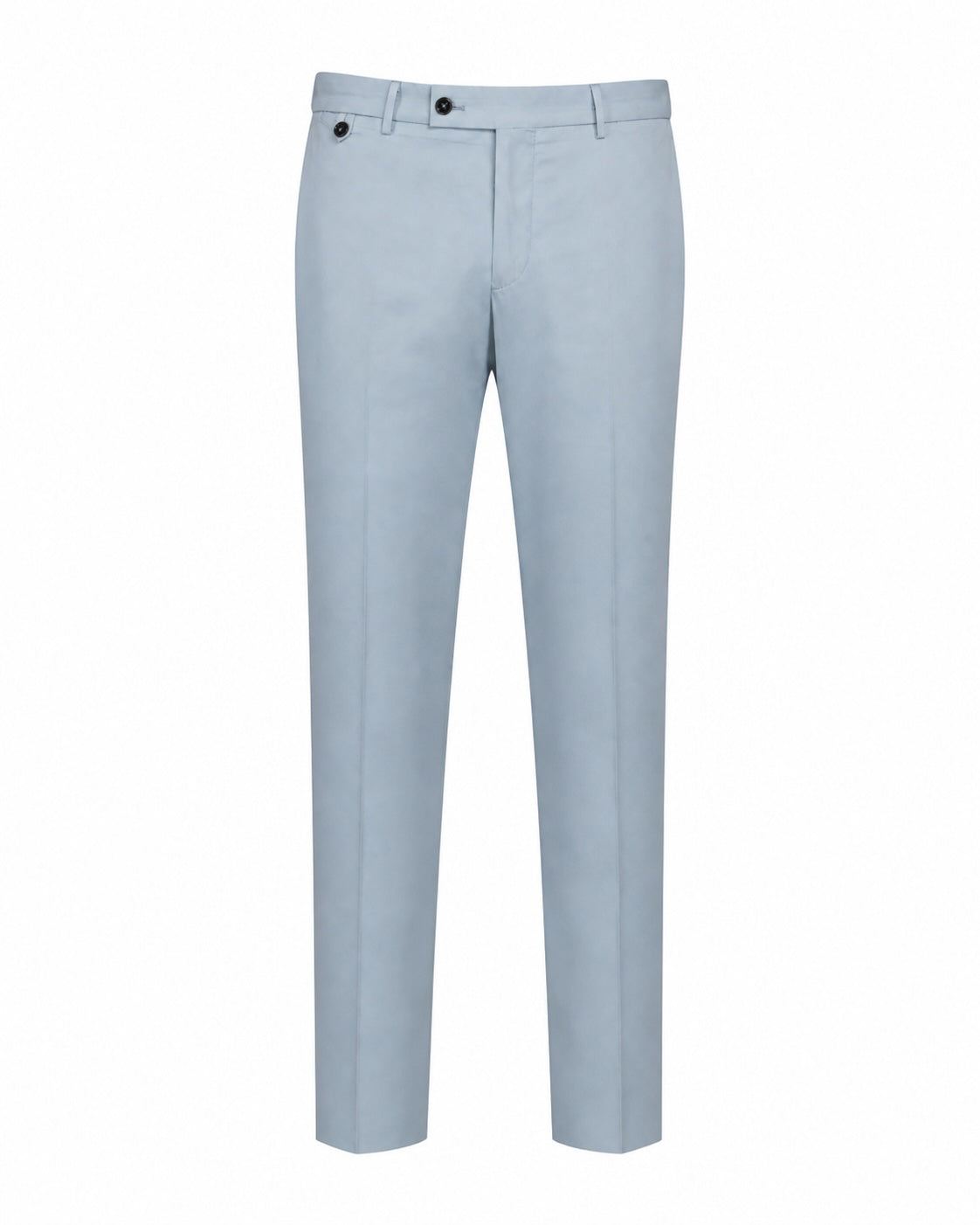 Active Hose Baumwolle Stretch Relaxed Slim