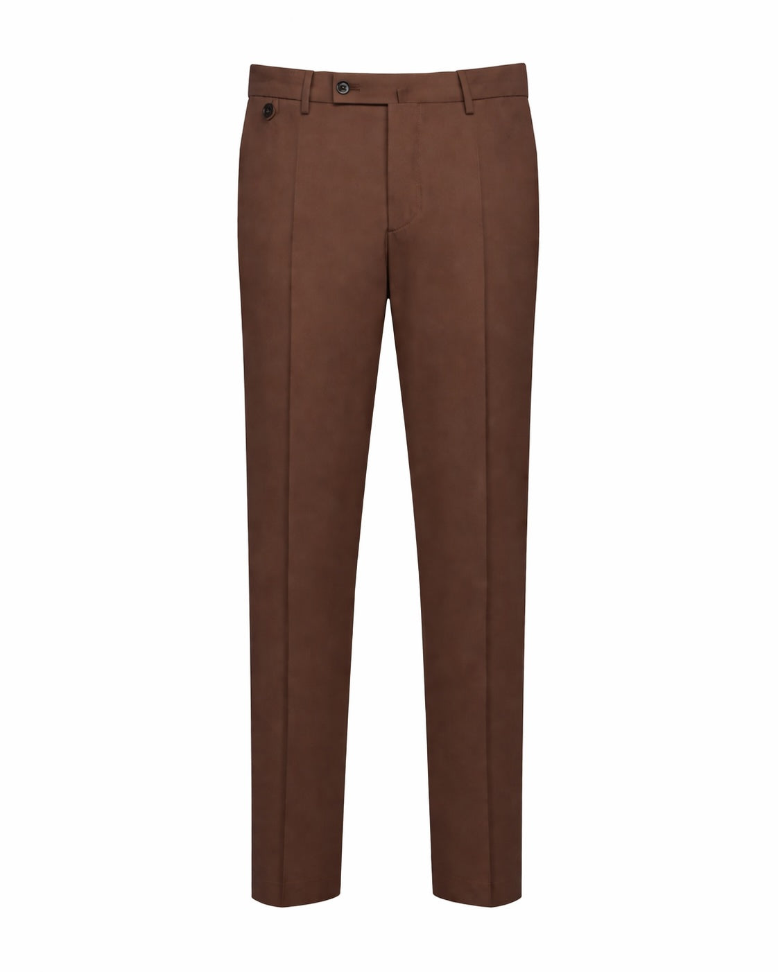 Active Hose Baumwolle Stretch Relaxed Slim