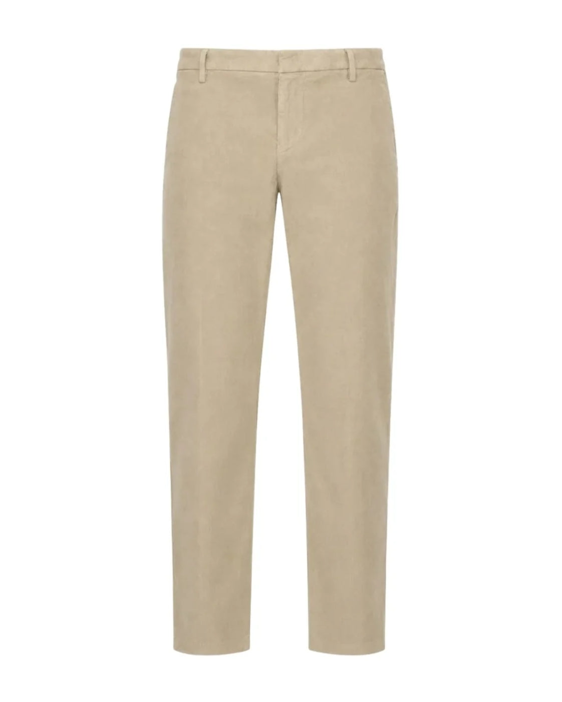 Cordhose aus Baumwolle