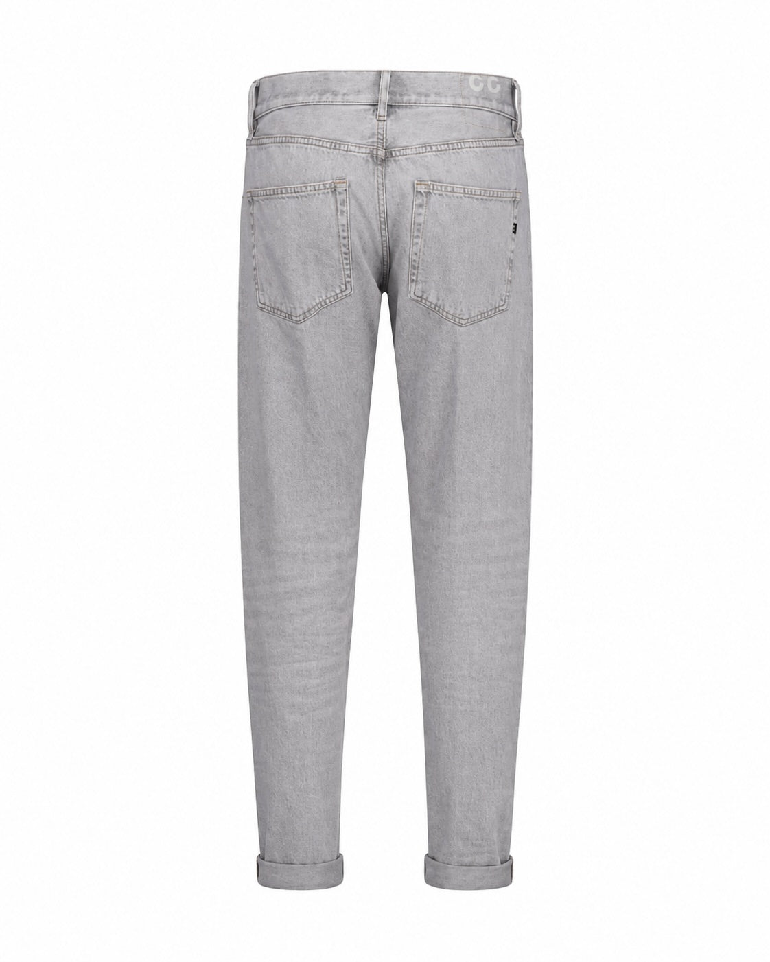 ICON Jeans Slim Fit Baumwoll Denim