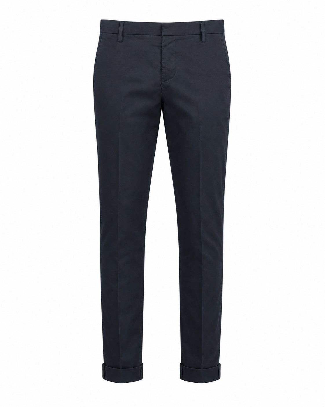Baumwollhose Slim Fit Stretch