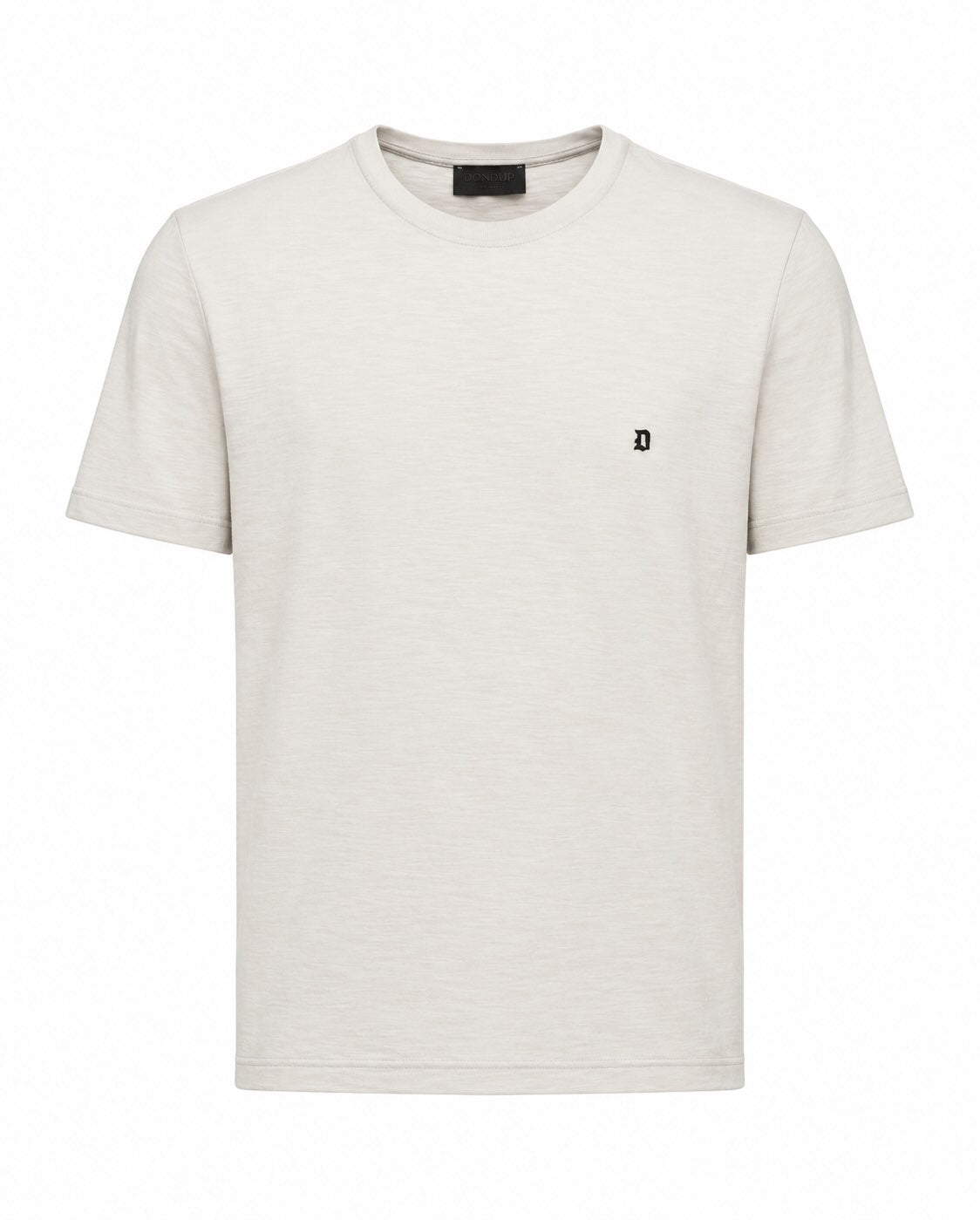 Cotton T-shirt, relaxed fit
