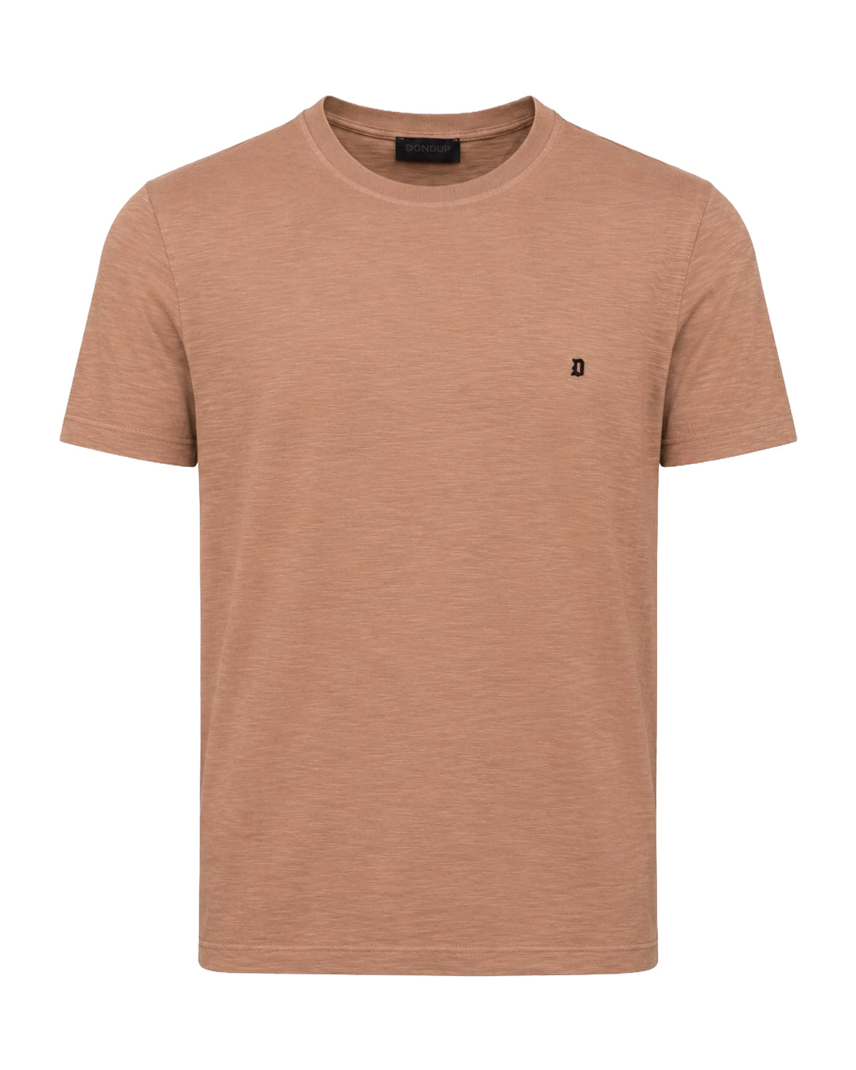 Cotton T-shirt, relaxed fit