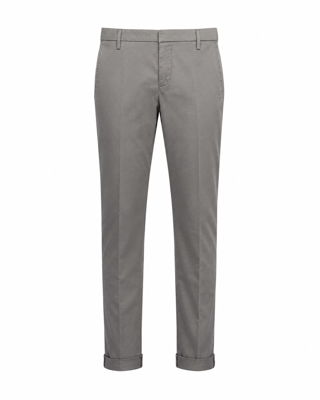 Baumwollhose Slim Fit Stretch